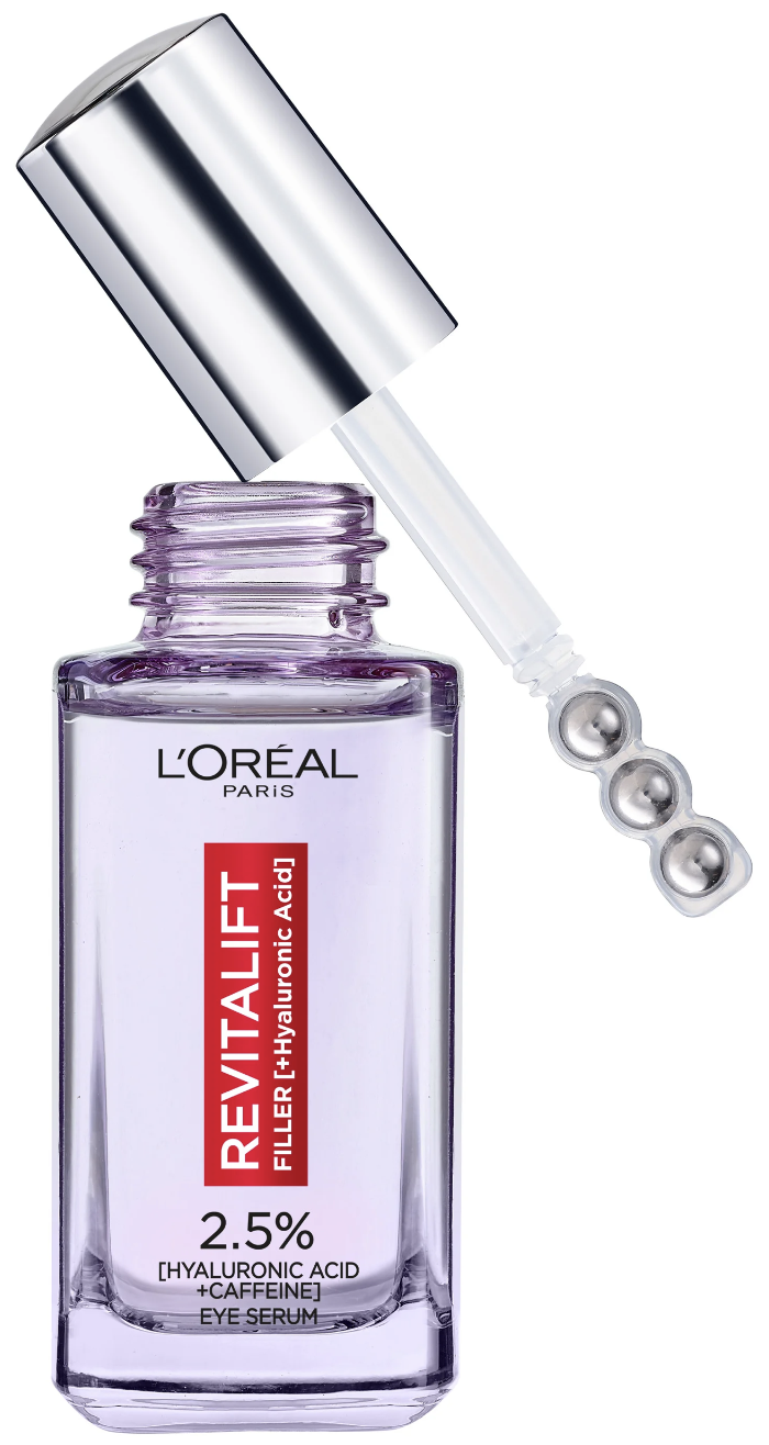 L'Oréal Paris Revitalift Filler Eye Serum