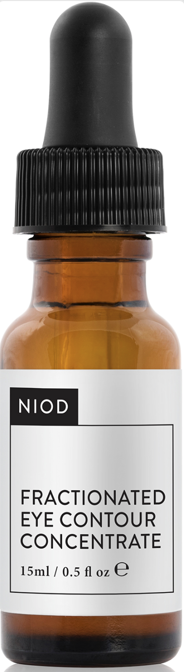 Niod Fractionated Eye Contour Concentrate