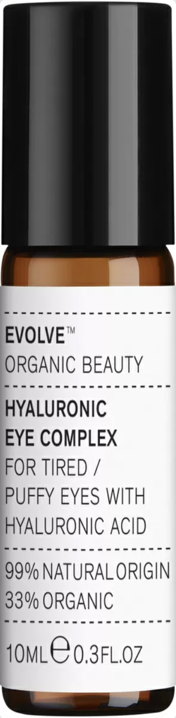 Evolve Hyaluronic Eye Complex