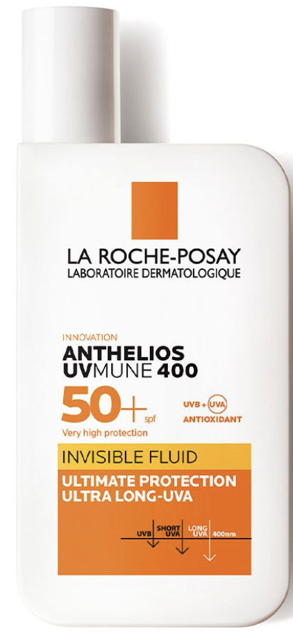 La Roche-Posay UVMUNE 400 SPF 50