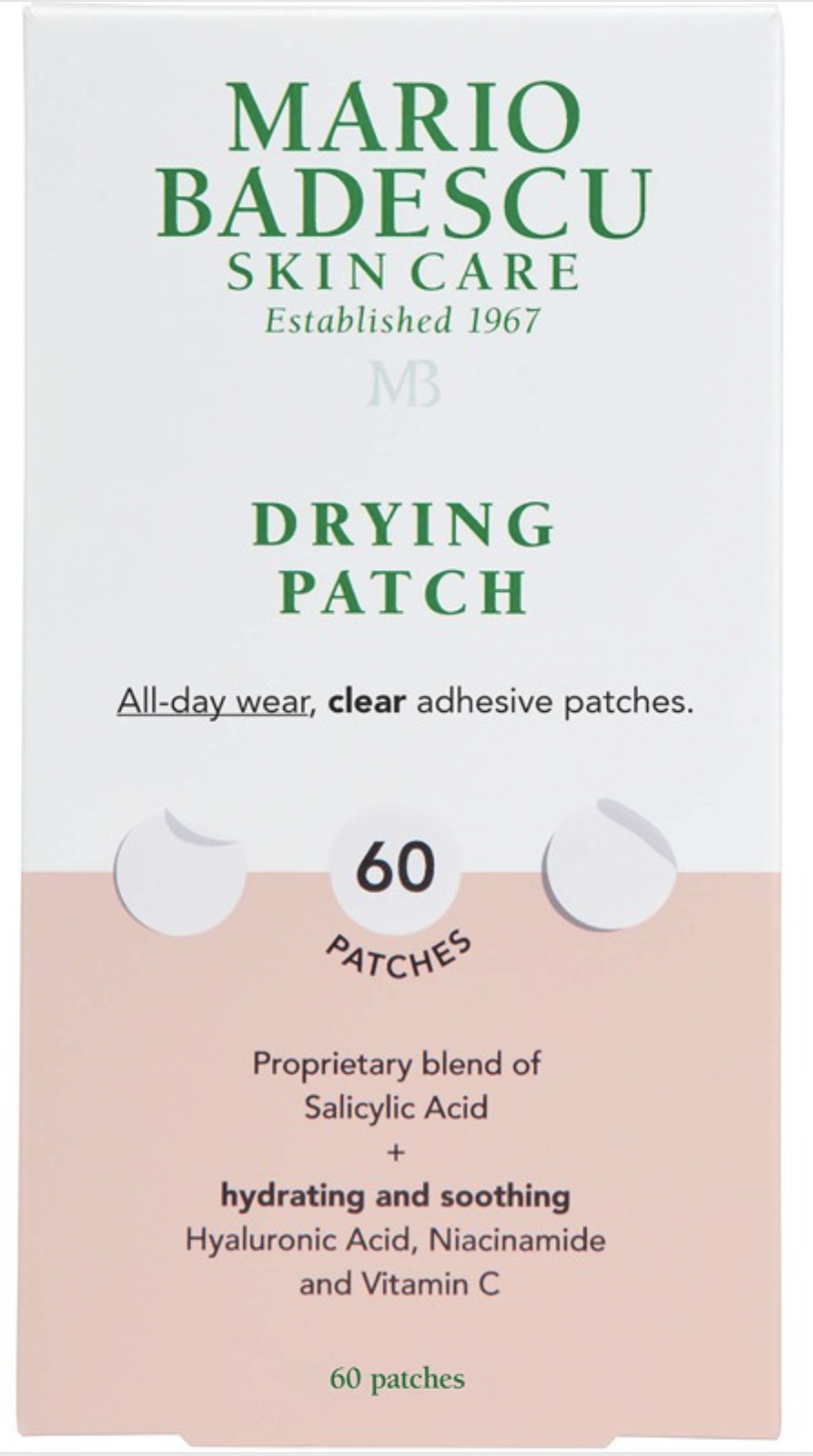 Mario Badescu Drying Patch