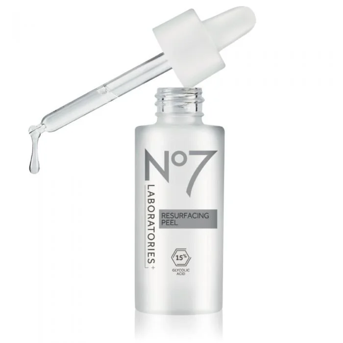 No7 Resurfacing Peel