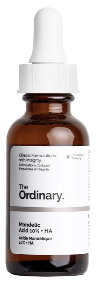 The Ordinary Mandelic Acid 10% + HA