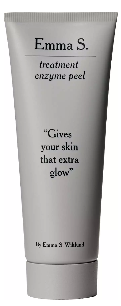 Emma S treatment enzyme gél