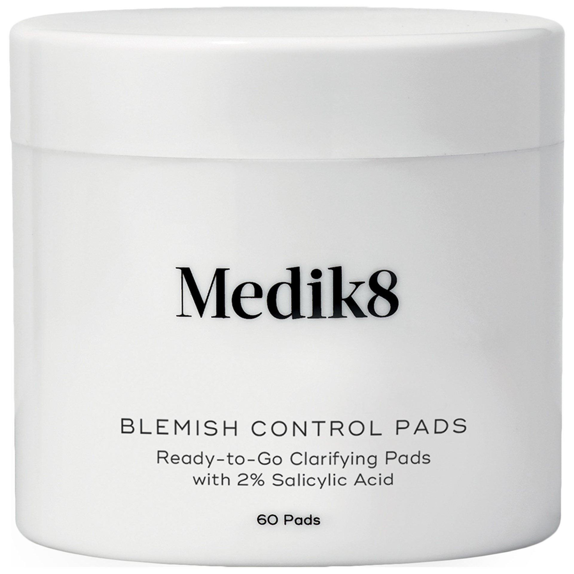 Medik8 Blemish Control Pads 