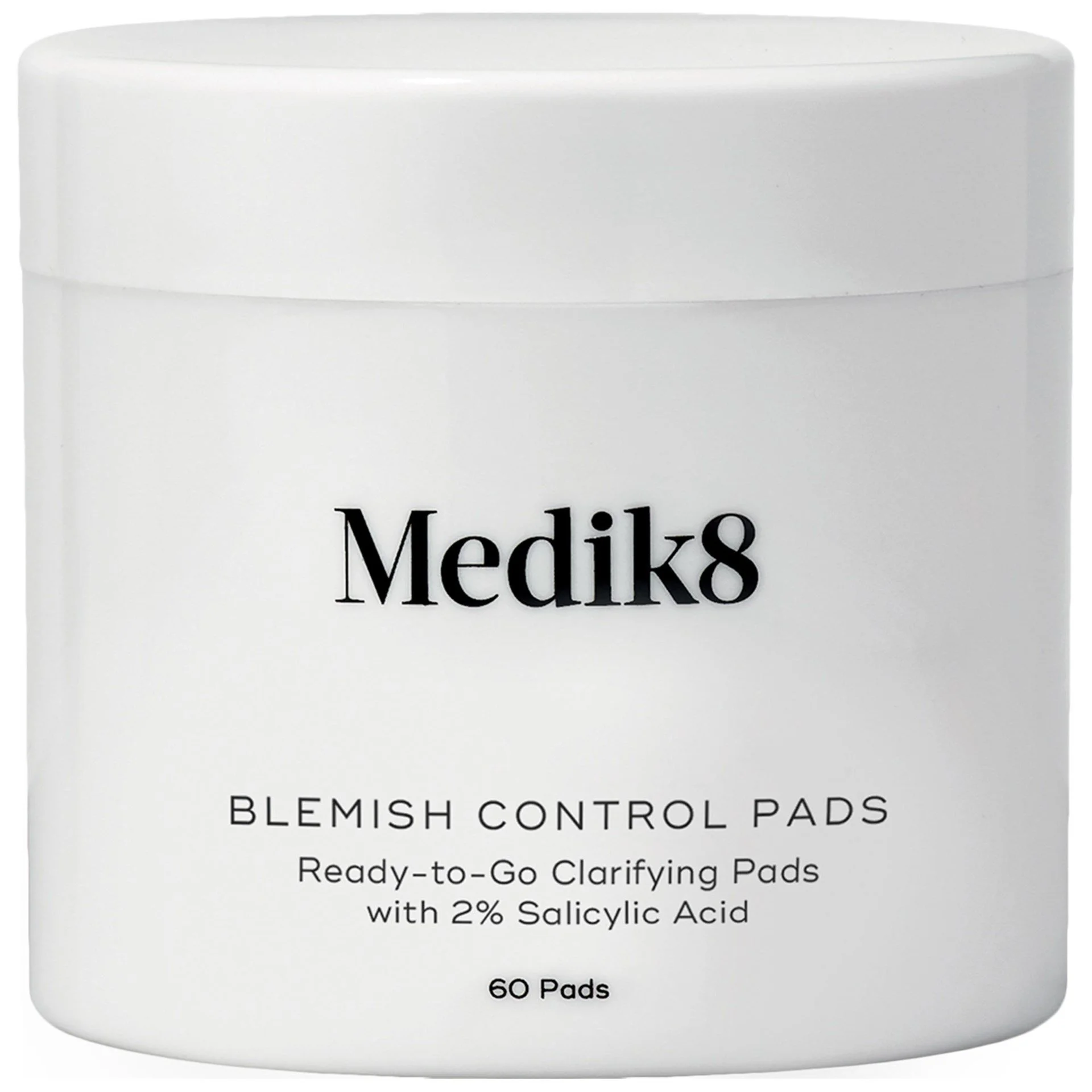 Medik8 Blemish Control Pads