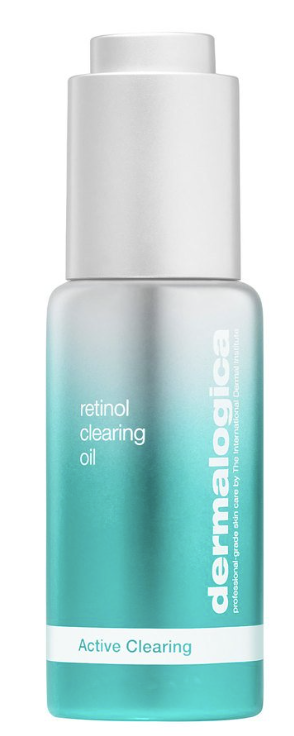 Dermalogica Retinol Clearing Oil