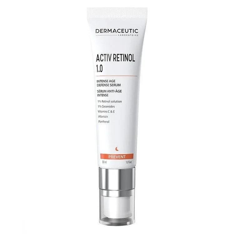 Dermaceutic Activ Retinol Serum 1.0