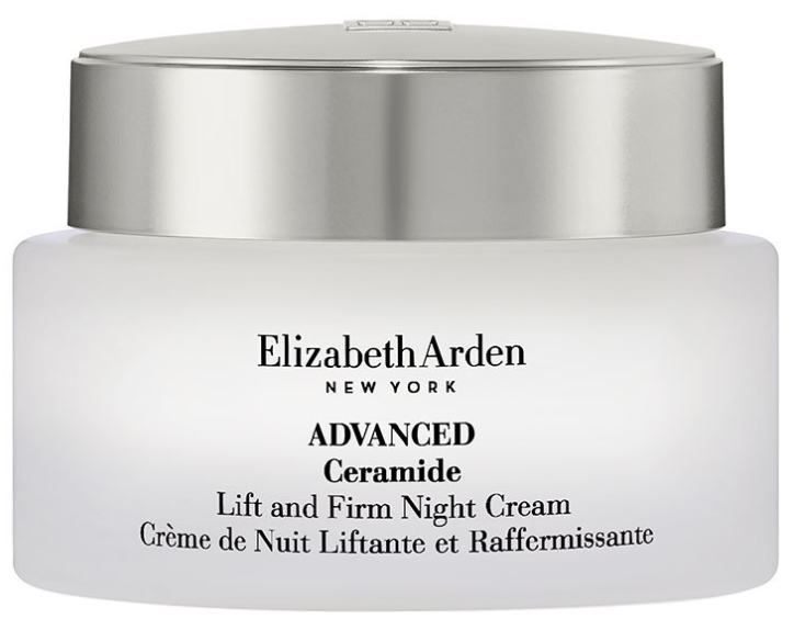 Elizabeth Arden Ceramide Lift & Firm Night Cream