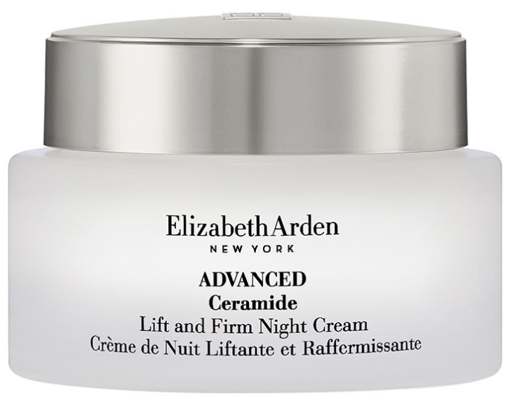 Elizabeth Arden Ceramide Lift &amp; Firm Night Cream