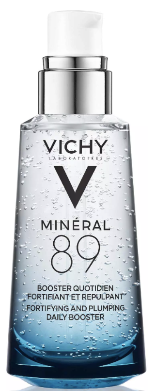 Vichy Mineral 89