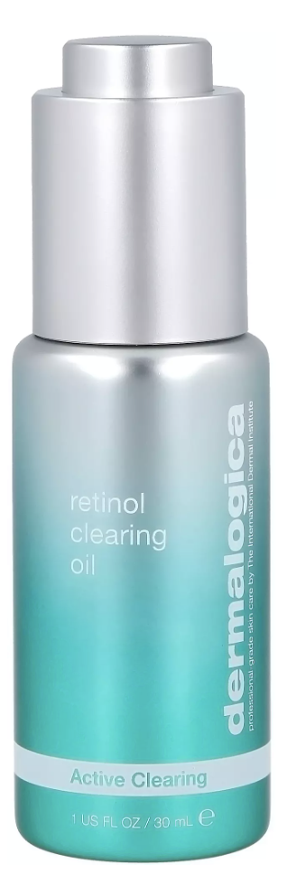 Dermalogica Retinol Clearing Oil