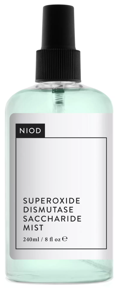 Niod Superoxide Dismutase