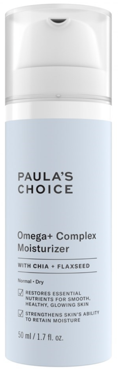 Paula's Choice Omega+ Complex Moisturizer