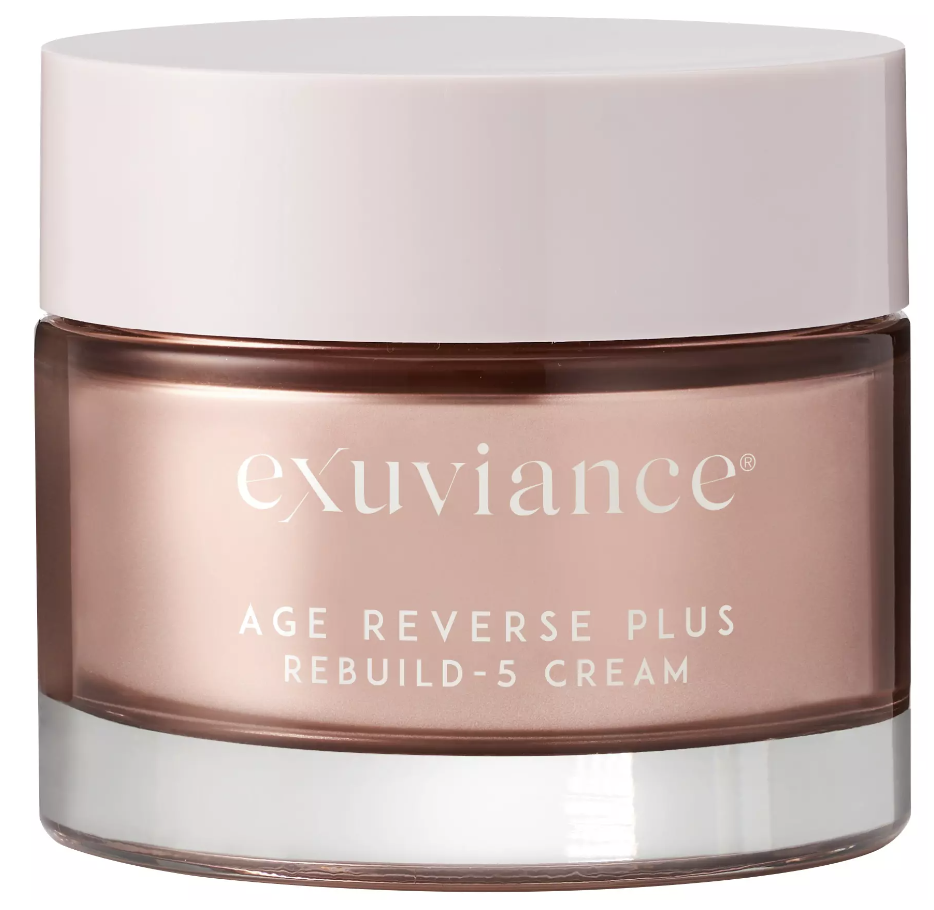 Exuviance Rebuild - 5 Cream