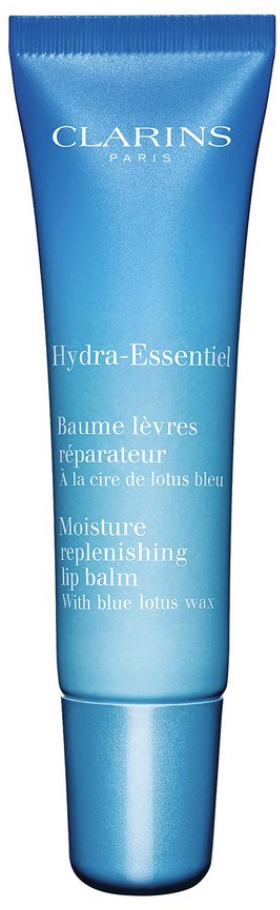 Clarins Hydra-Essentiel Moisture Lip Balm