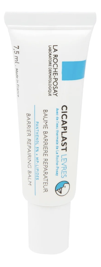 La Roche-Posay Cicaplast Lips