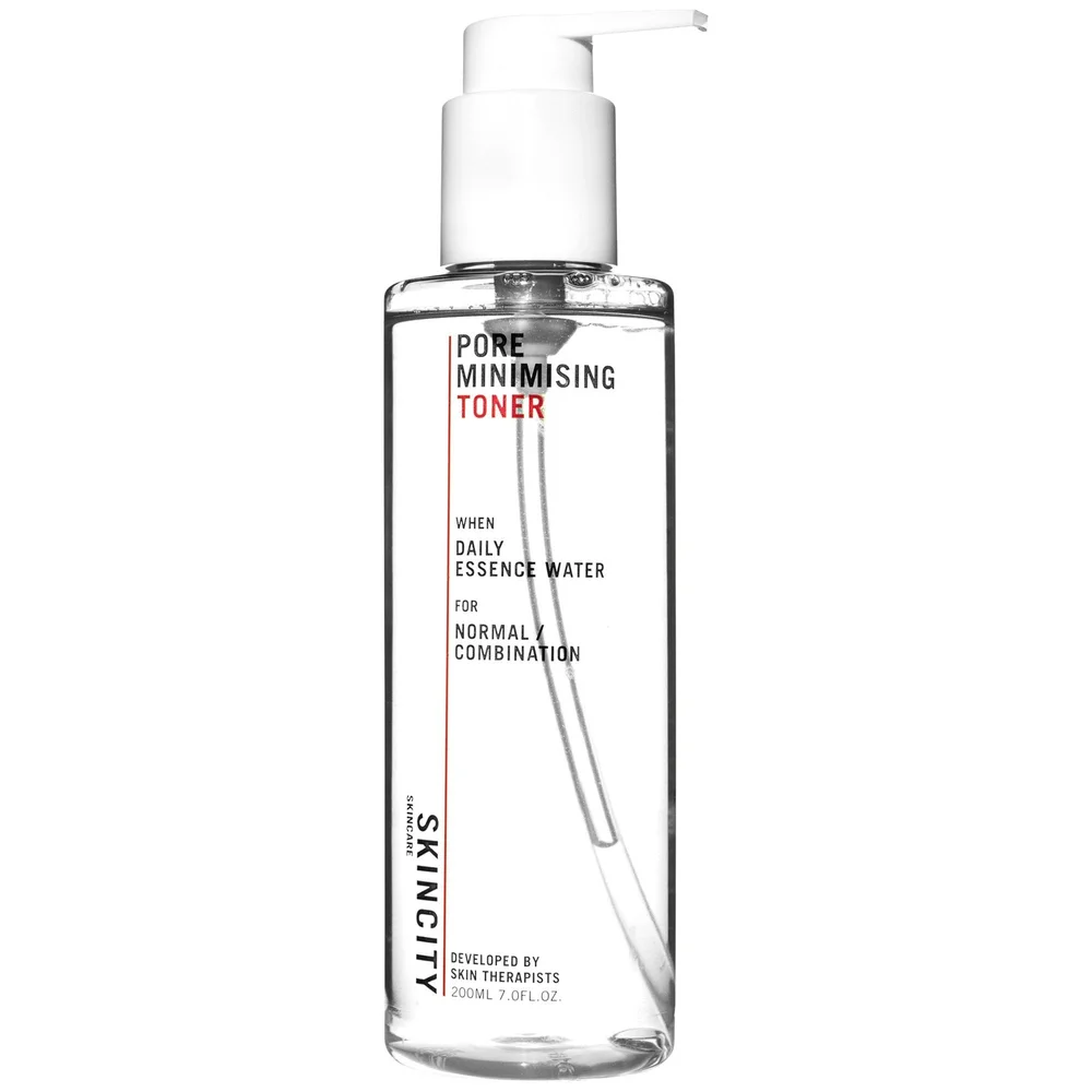 Skincity Skincare Pore Minimising Toner