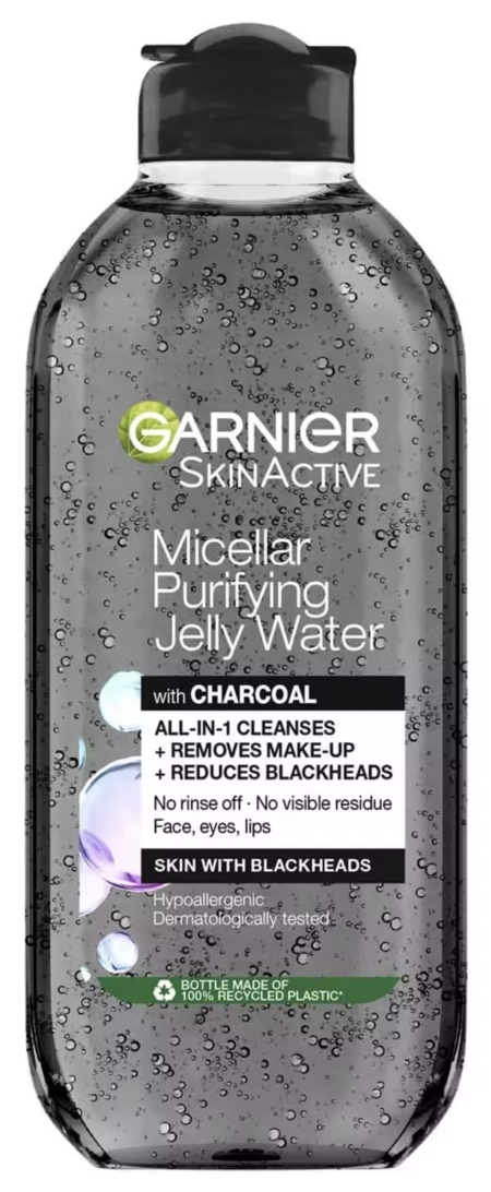 Garnier Purifying Jelly Water