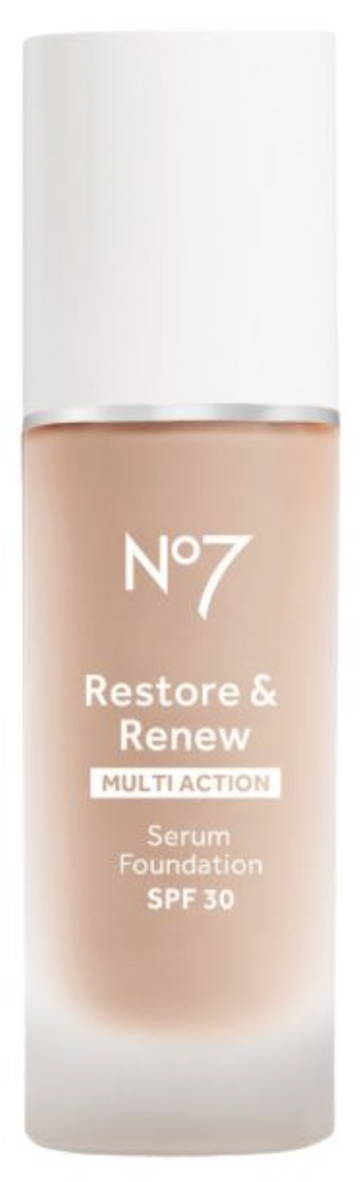 No7 Restore &amp; Renew