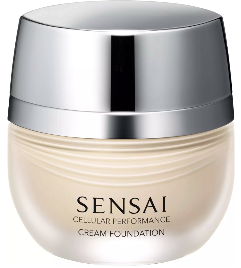 Sensai Cellular Performance Cream Foundation SPF15