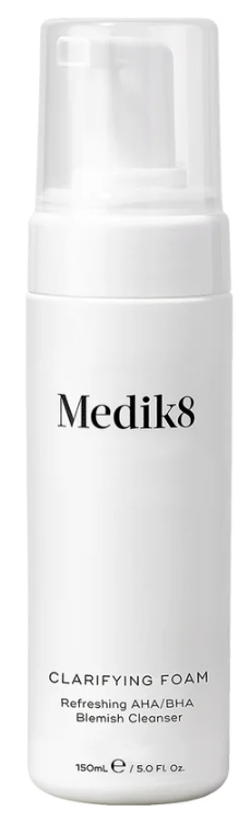 Medik8 Clarifying Foam