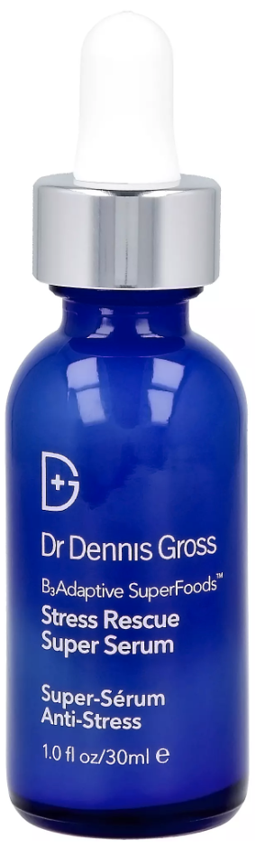 Dr. Dennis Gross Stress Rescue Super Serum