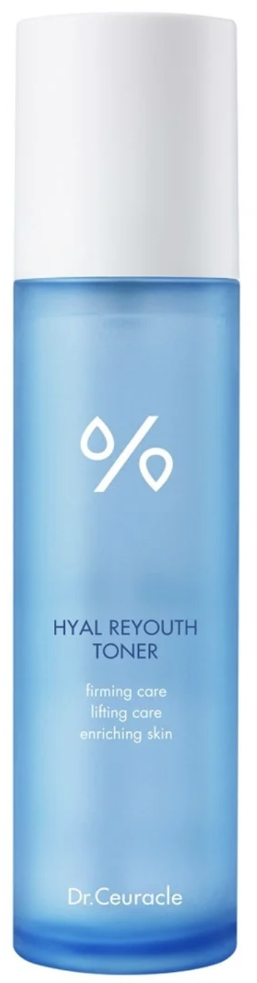 Dr. Ceuracle Hyal Reyouth Toner