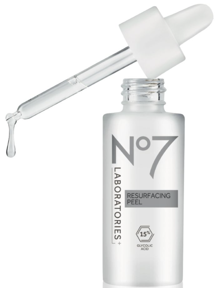 No7 Resurfacing Peel