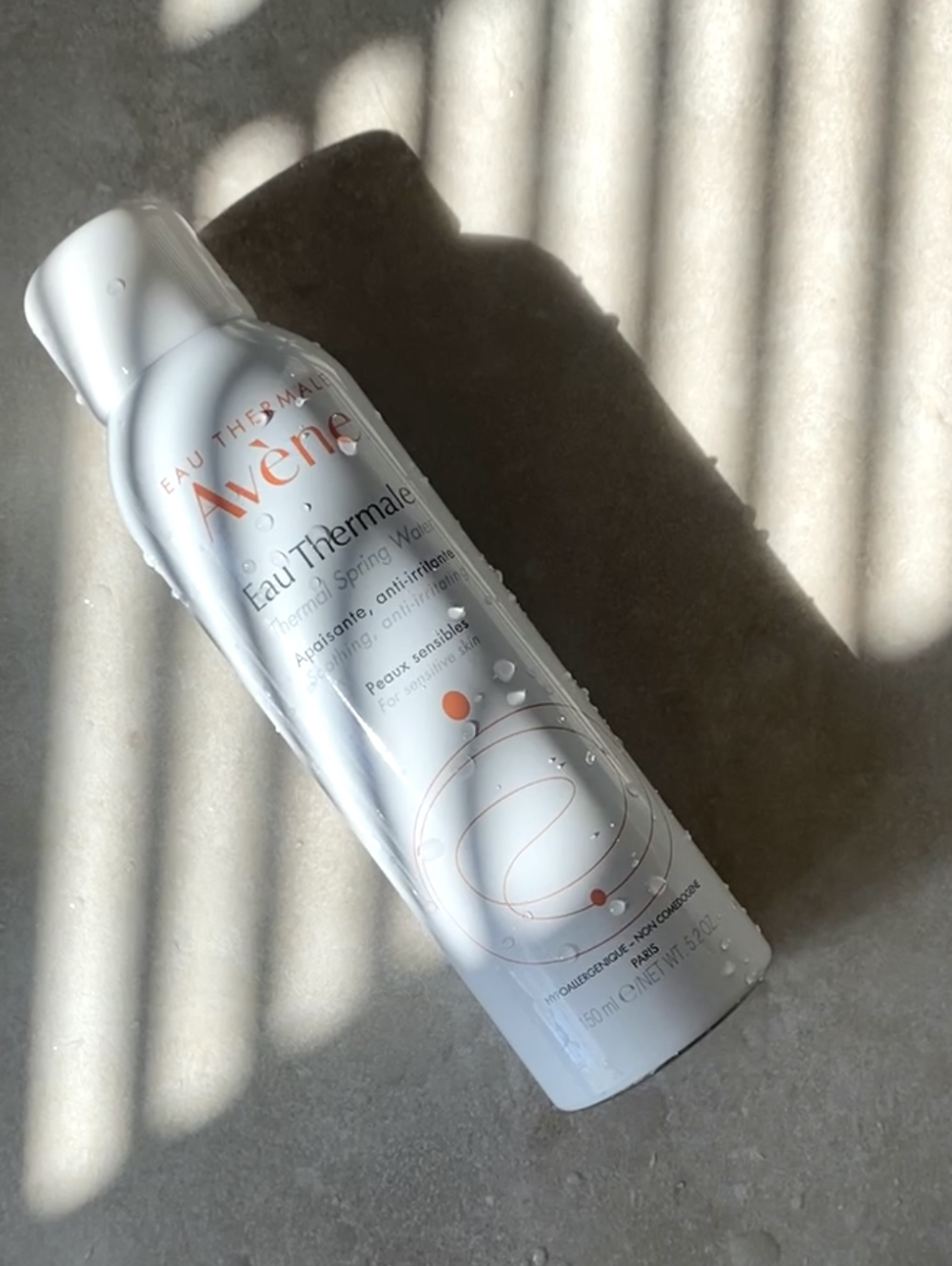 Avène Thermal Water Spray