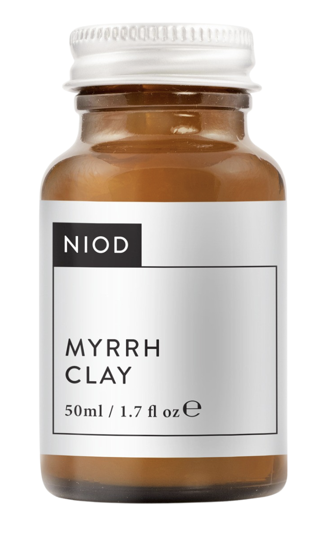 NIOD Myrrh Clay