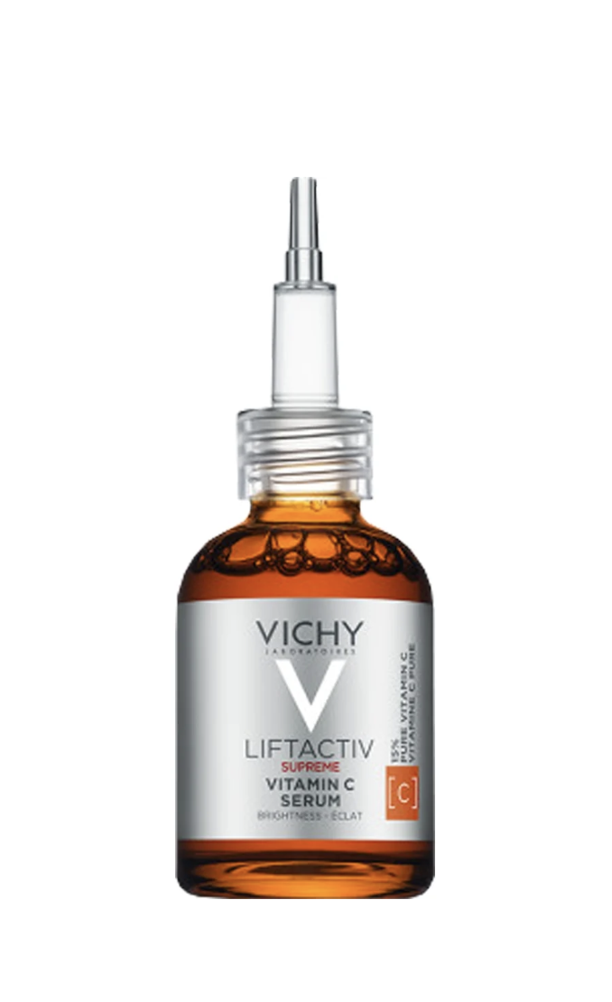 Vichy Liftactive Supreme Vitamin C Serum