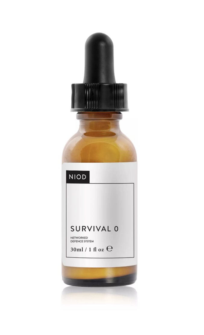 NIOD Survival 0