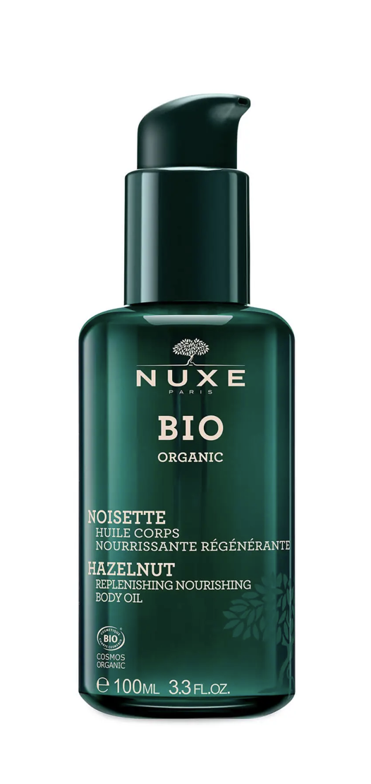 Nuxe Bio Nourishing Body Oil 
