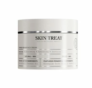 Skin Treat Dryness Repair Face Cream
