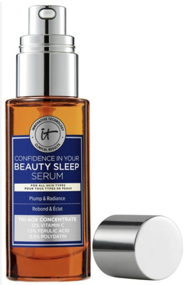 It Cosmetics Confidence in Your Beauty Sleep Serum