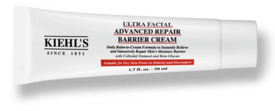 Kiehl’s Ultra Facial Advanced Repair Barrier Cream