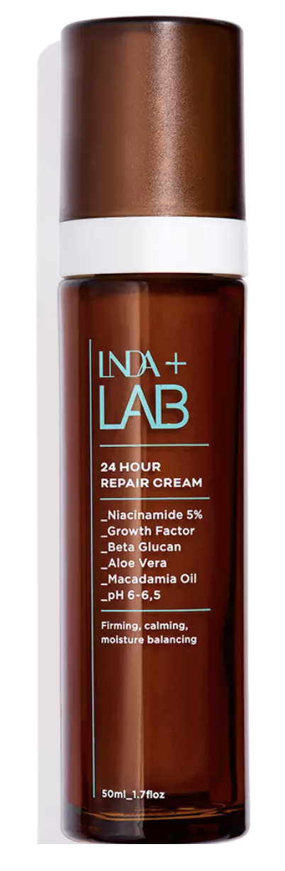LNDA + LAB 24 Hour Repair Cream