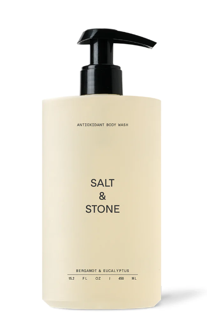 Salt &amp; Stone Antioxidant Wash