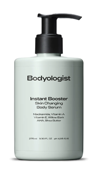 Bodyologist Instant Booster Serum