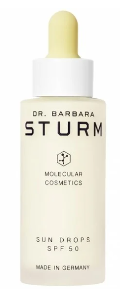 Dr. Barbra Sturm Sun Drops