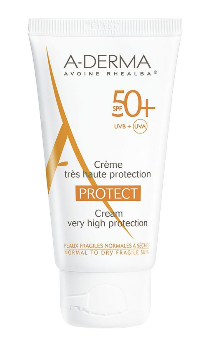 Protect Cream Solkrem SPF 50