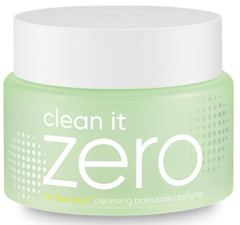 Banila Clean It Zero Pore Refining