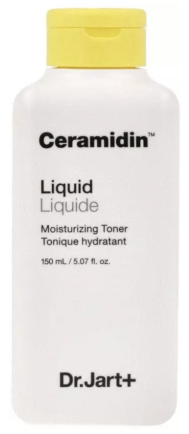 Dr. Jart Ceramidin Liquid