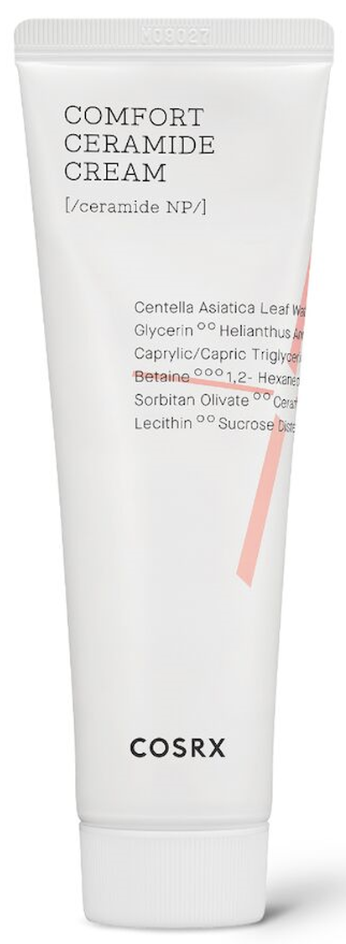 COSRX Balancium Comfort Ceramide Cream