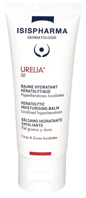 Isispharma Keratolytic Moisturising Balm
