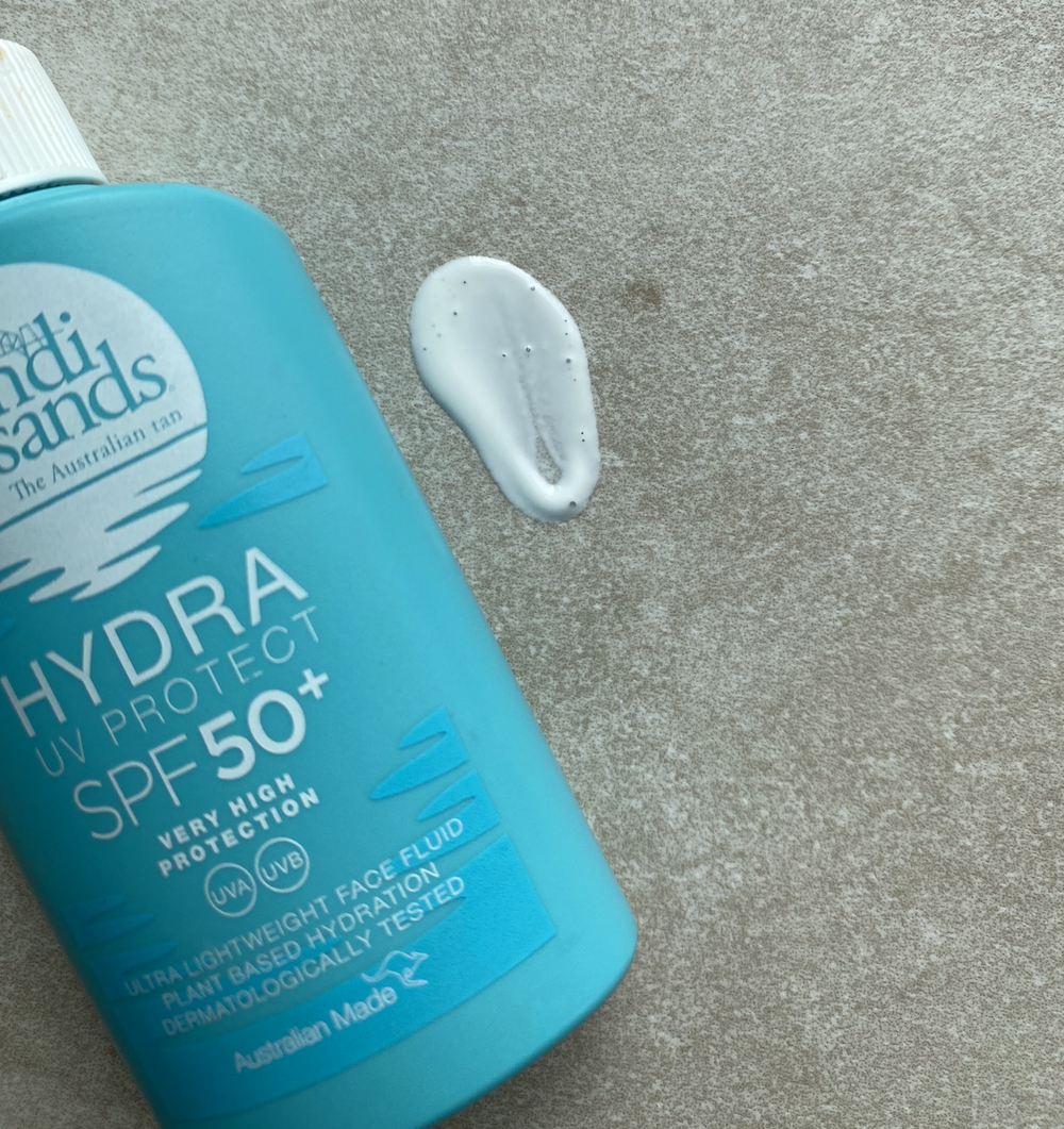 Bondi Sands Hydra UV Protect SPF 50
