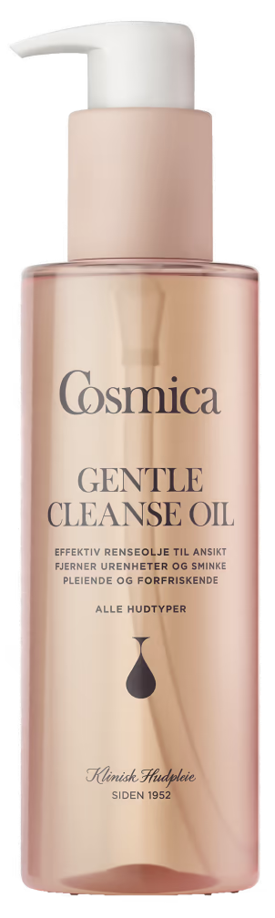 Cosmica Gentle Cleanse Oil 