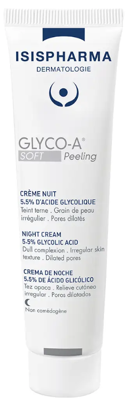 Glyco-A Soft Peeling 5,5%