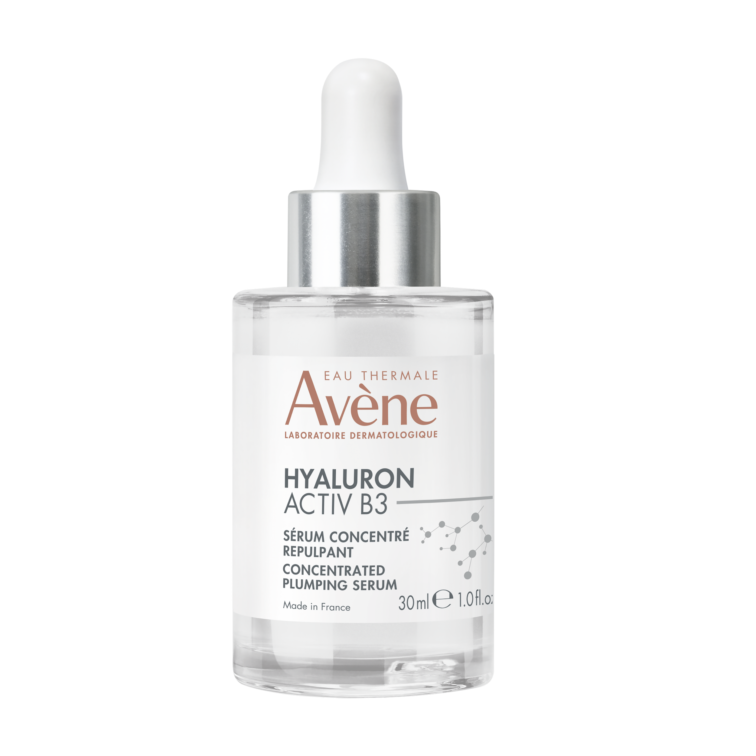 Avène Hyaluron Activ B3 Concentrated Plumping SerumSerum